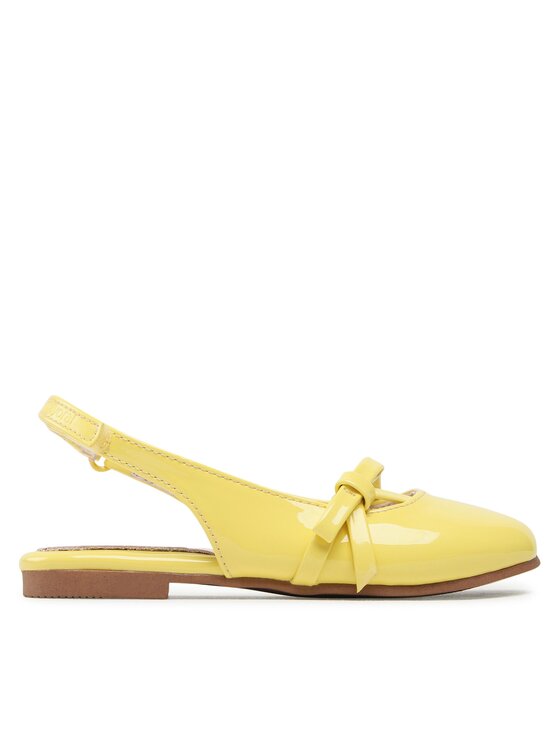 Ballerine 43439 Giallo