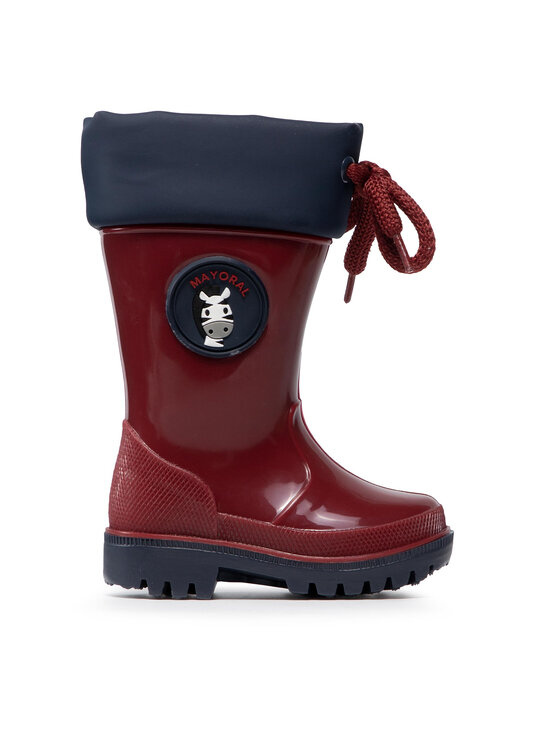 Wellington 42.274 Rosso