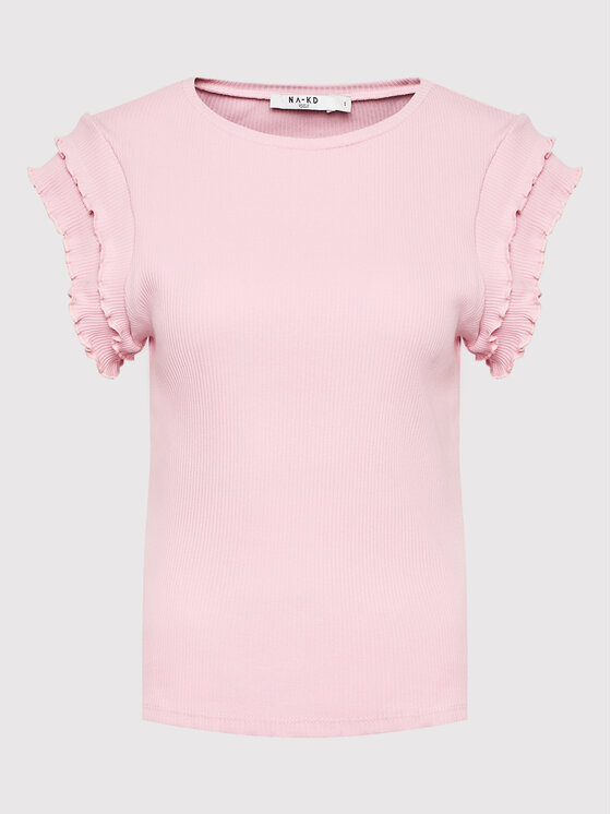 T shirt hot sale kd donna rosa