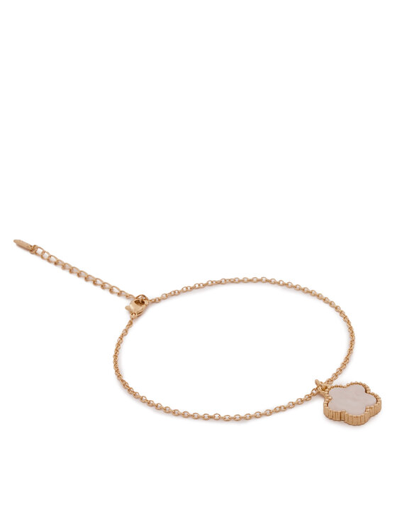 Aldo Aldo Schmuckset Armbänder DEVABELDEN  13994845 Goldfarben