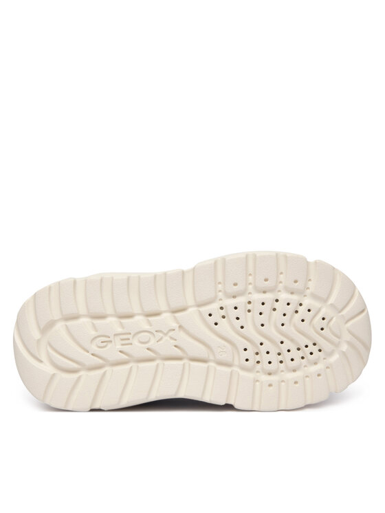 Geox Geox Sportcipők B Ciufciuf Boy B655RB 0BC22 C4245 S Sötétkék