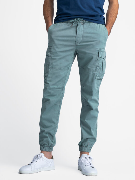 Joggers Petrol Industries