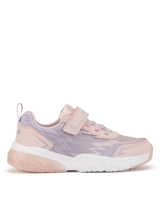 Sprandi Sprandi Sneakersy CEO-CP-23KC2351B(DZ) Fioletowy