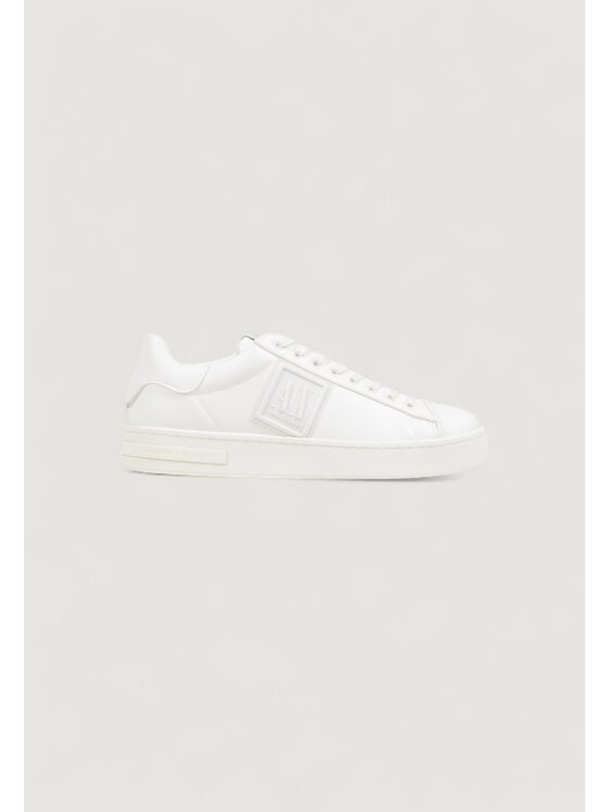 Armani Exchange Armani Exchange Sneakers XM001990 AF17451 Bianco