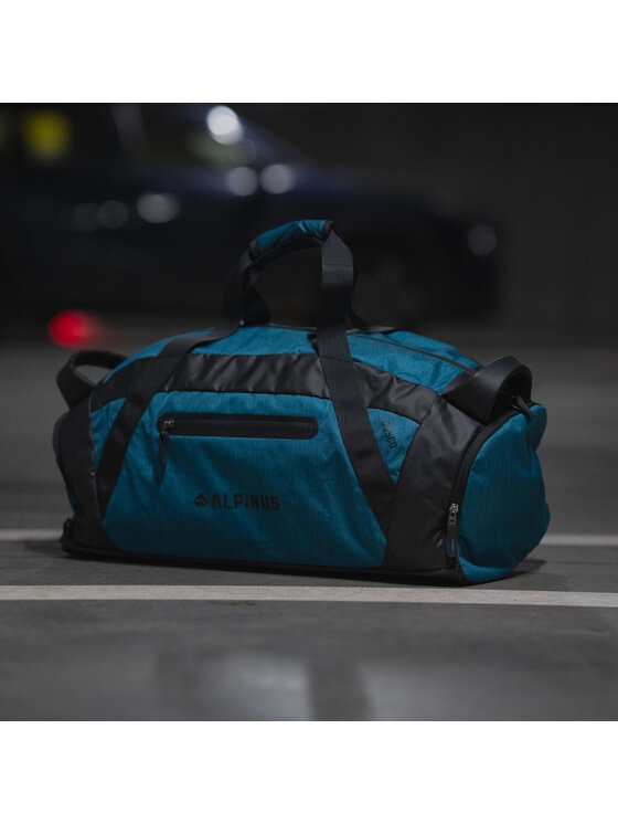 Alpinus Alpinus Torba Cusco 45 Niebieski