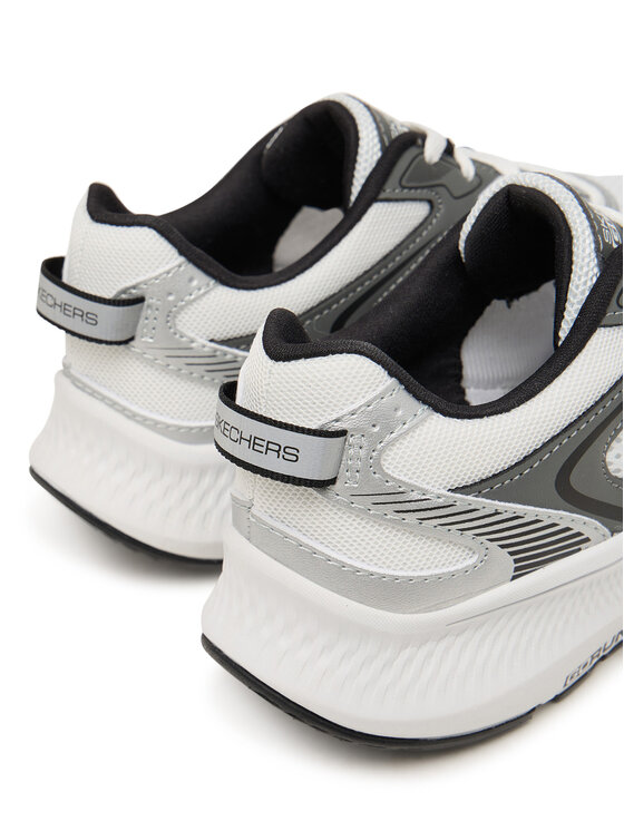 Skechers Skechers Сникърси Go Run Consistent 2.0 303964L/WBK Бял