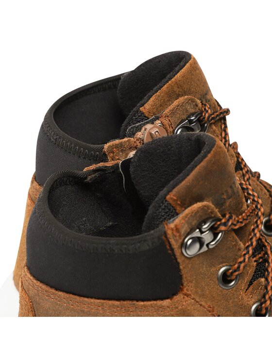 Superfit Superfit Saapad GORE-TEX 1-000494-3000 M Pruun
