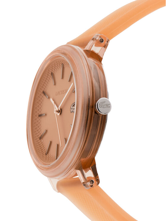 Lacoste Lacoste Käekell 12.12 2001361 Oranž