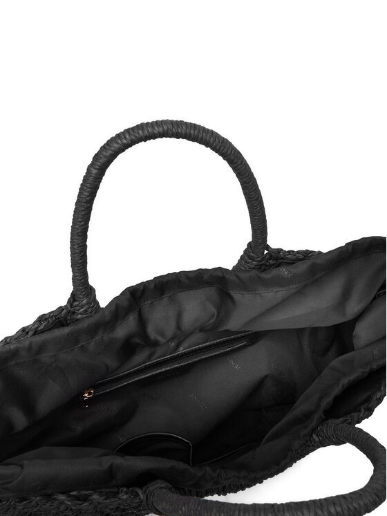 JENNY JENNY Handtasche CEO-JNY-L-012-09 Schwarz