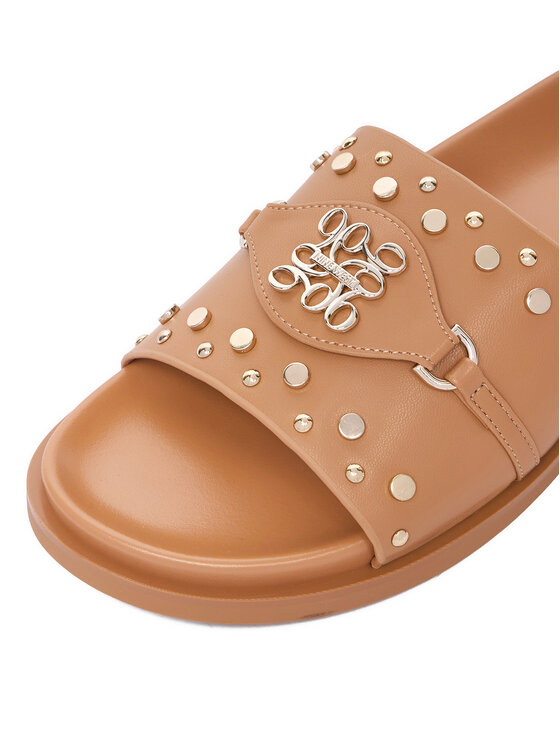 Nine West Nine West Чехли EO-TL758-1 Светлокафяв