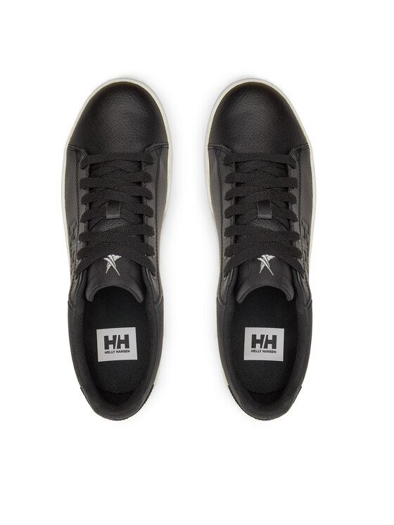 Helly Hansen Helly Hansen Sneakers Varberg Cl 11943_990 Schwarz