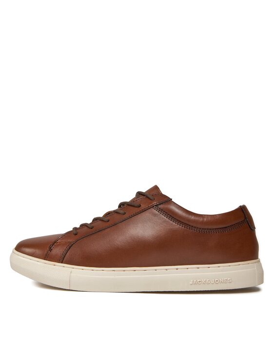 Jack & Jones Sneakers Jfwgalaxy 12202588 Maro | Modivo.ro