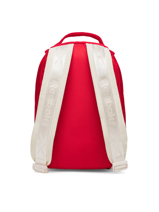 Reebok Reebok Rucksack RBK-046-CCC-05 Rot