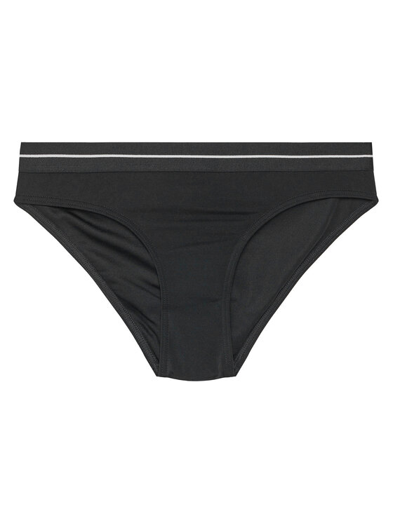 EA7 Emporio Armani EA7 Emporio Armani Costum de baie 7G000091 AF12213 UC001 Negru