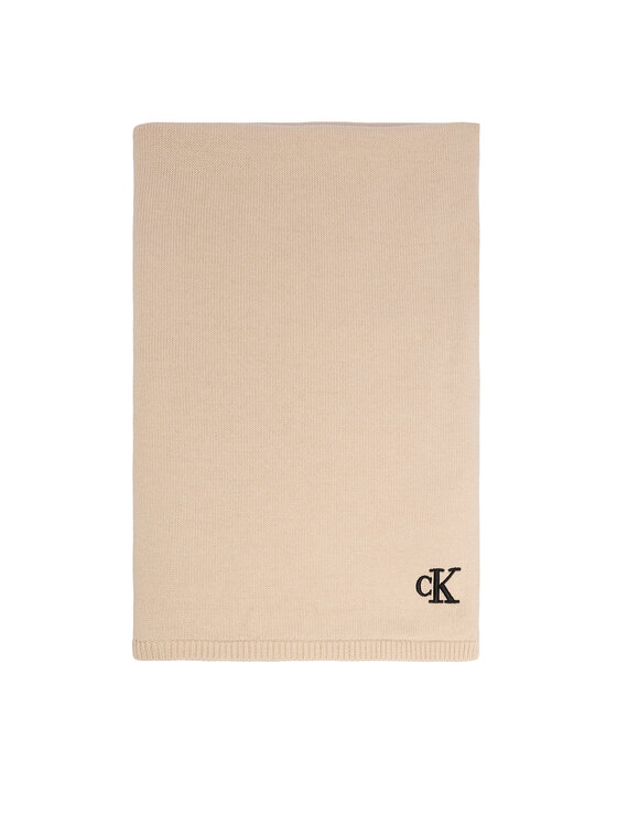 Calvin Klein Calvin Klein Κασκόλ Seasonal K60K612662 Ροζ