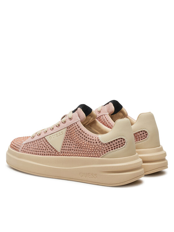 Guess Guess Sneakers FLPELB SUE12 Roz