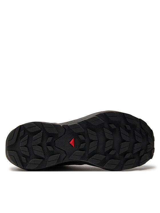 Salomon Salomon Trekkingi Elixir Activ Gore-Tex L47456100 Szary