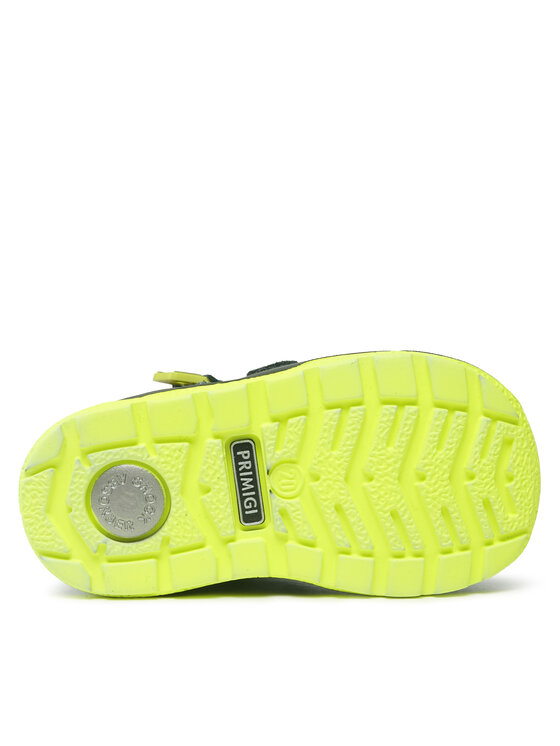 Primigi Primigi Μπότες GORE-TEX 4860100 M Πράσινο