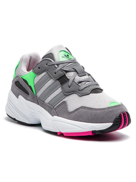 adidas Sneakers Yung 96 J DB2802 Grigio Modivo