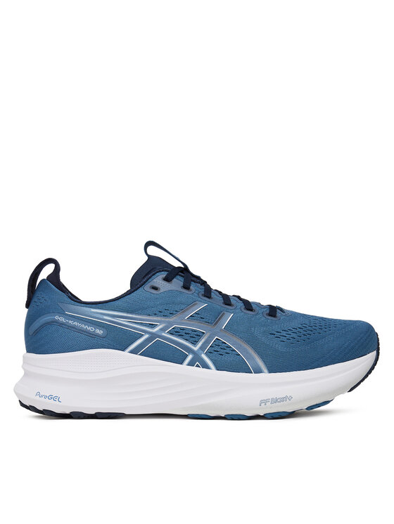Asics Asics Buty do biegania Gel-Kayano 32 1011C052 Niebieski
