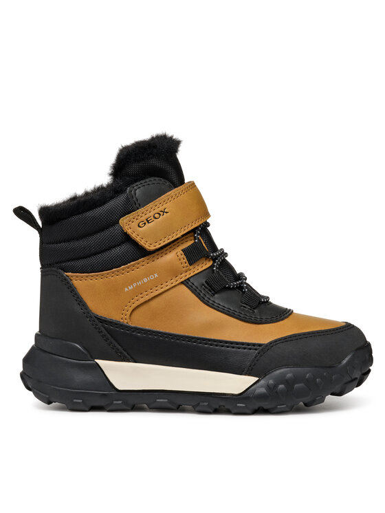 Geox amphibiox boys deals