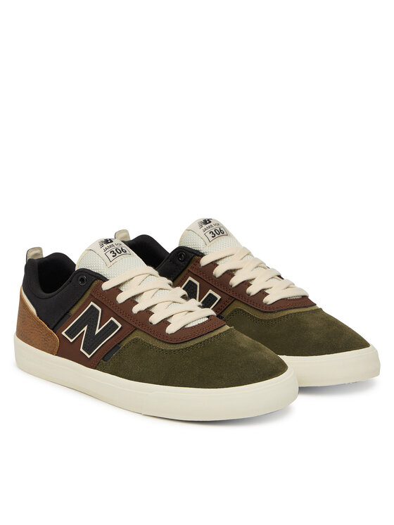 New Balance New Balance Сникърси UN306BST Цветен