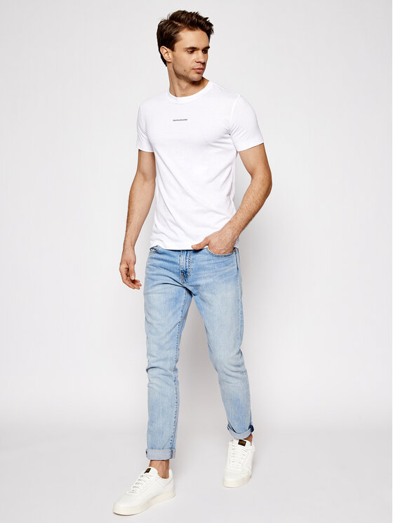 Calvin Klein Jeans T-Shirt J30J318067 