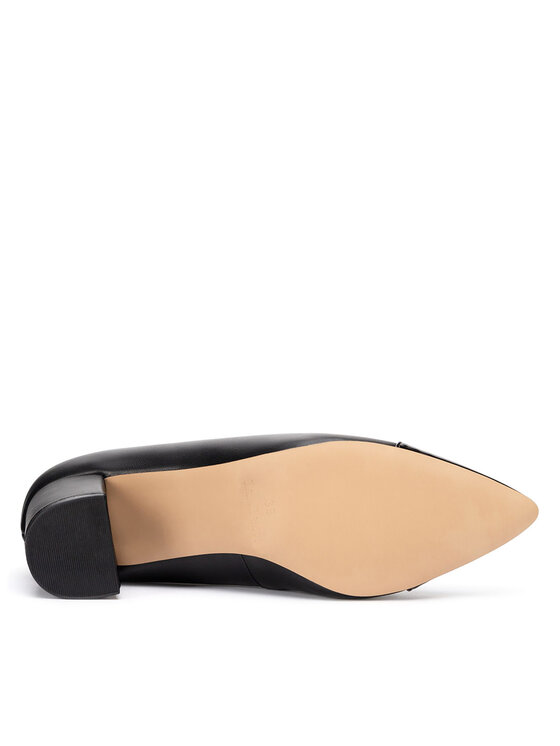 Clara Barson Clara Barson Pantofi pumps WYL3320-5 Negru
