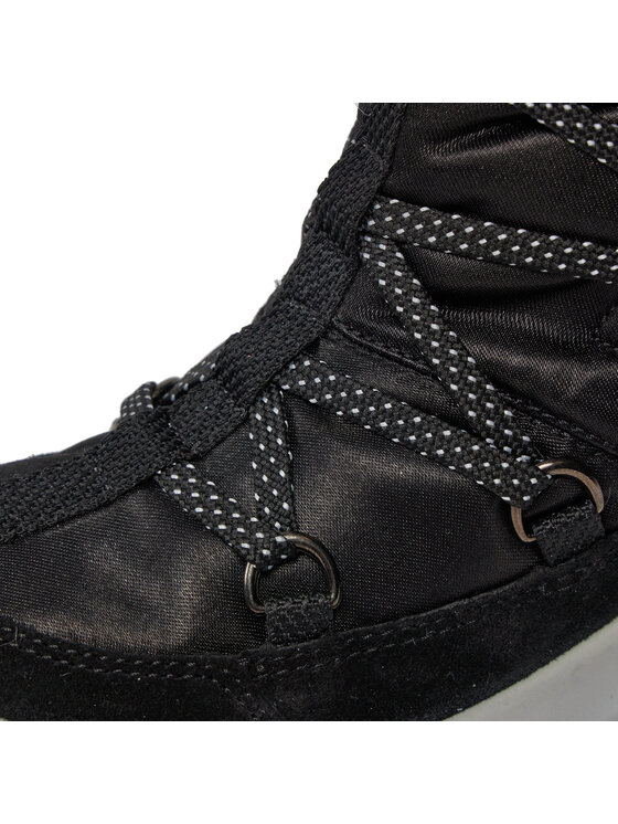 Superfit Superfit Lumesaapad GORE-TEX 1-000160-0000 M Must