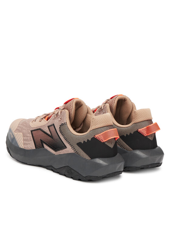 New Balance New Balance Jooksujalatsid Nitrel MTNTRCT6 Pruun