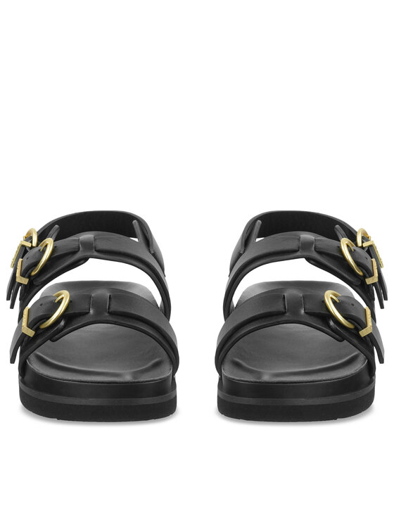 Gant Gant Sandale 30501940 Crna