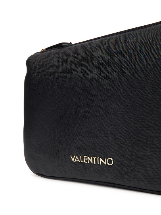 Valentino Valentino Torebka Zero Re VBS7B308 Czarny