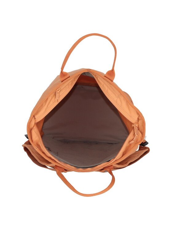 Fjällräven Fjällräven Plecak 206574 Pomarańczowy