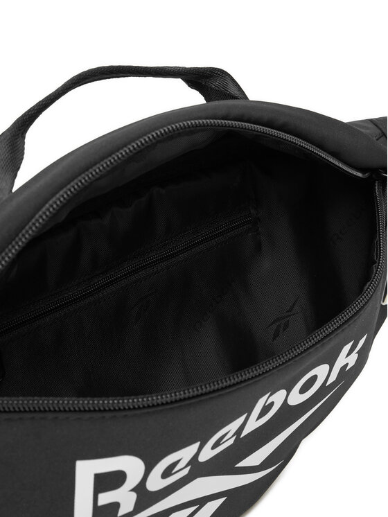 Reebok Reebok Jostas soma RBK-039-CCC-05 Melns