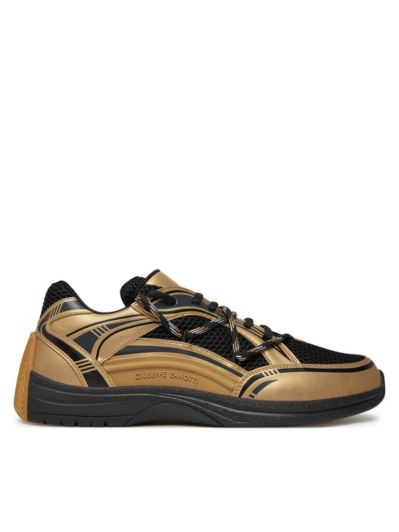Giuseppe Zanotti Giuseppe Zanotti Sneakers RM50008 Auriu
