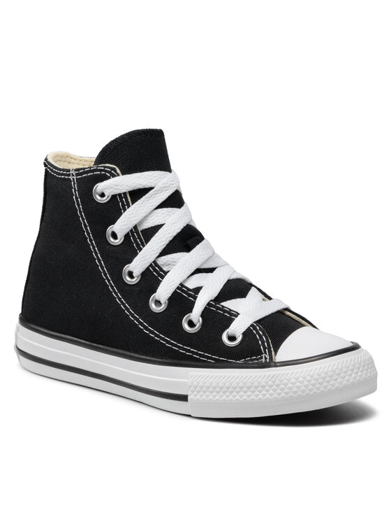Converse Converse Trampki Chuck Taylor All Star Hi 3J231 Czarny