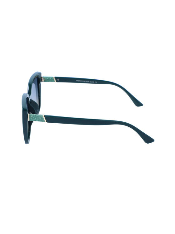 Feba Feba Occhiali da sole ZF136-414-11 Verde