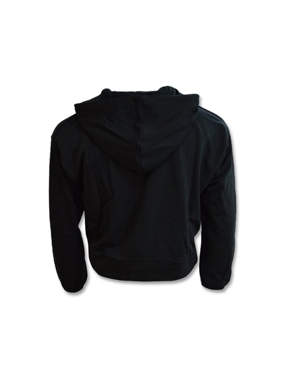 Nike Nike Bluza Standard Issue Hoodie Wmns Czarny Standard Fit