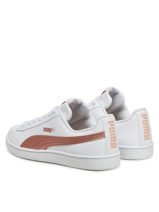 Puma Puma Αθλητικά PUMA UP 372605 53 Λευκό