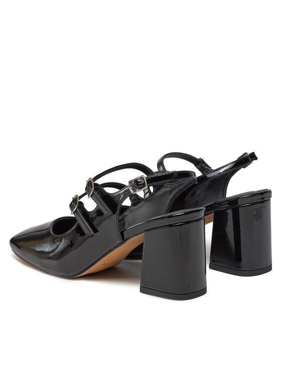 Aldo Aldo Sandale Vivianne 13715331 Crna