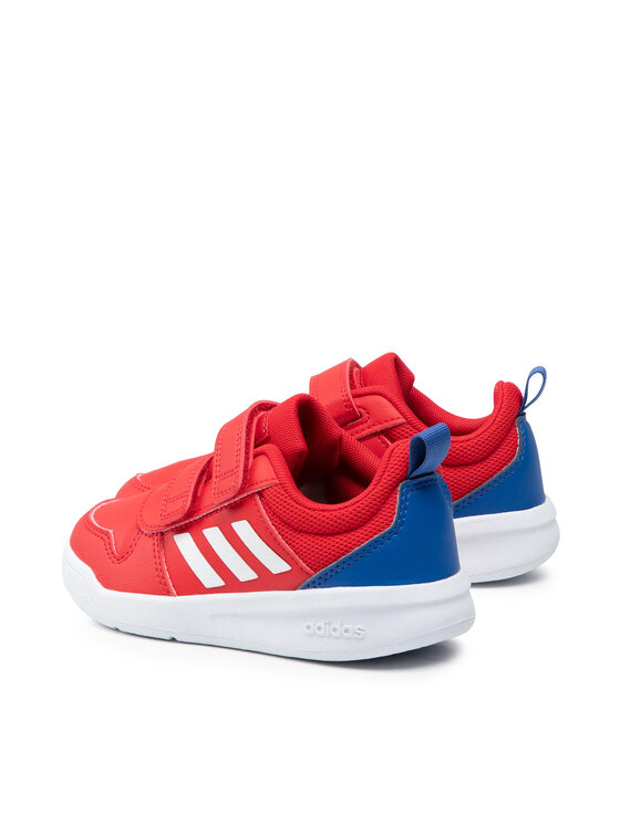 Scarpe Tensaur C GZ7721 Rosso