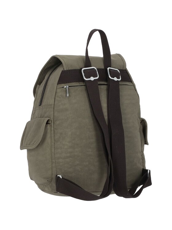 Kipling Kipling Plecak 215920 Zielony