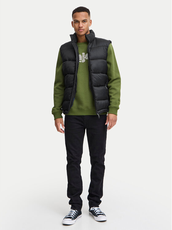 Blend Blend Vest 20717286 Must Regular Fit
