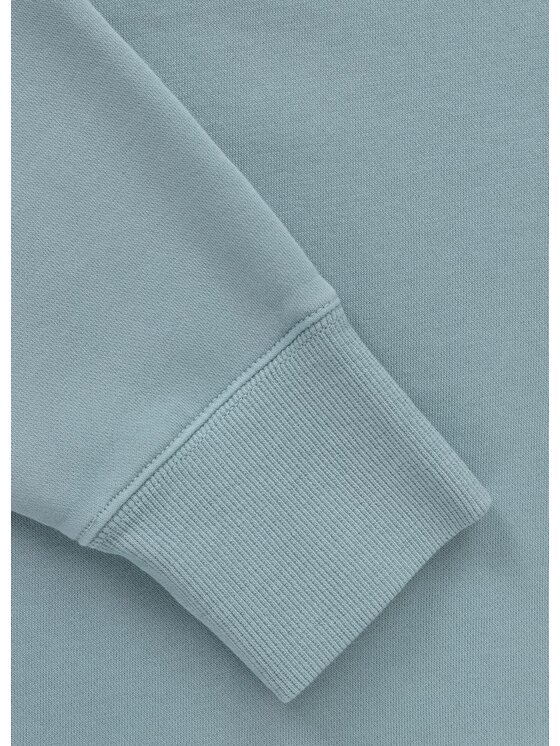 PITBULL PITBULL Bluza Bluza męska PLANETSURF XL Niebieski Regular Fit