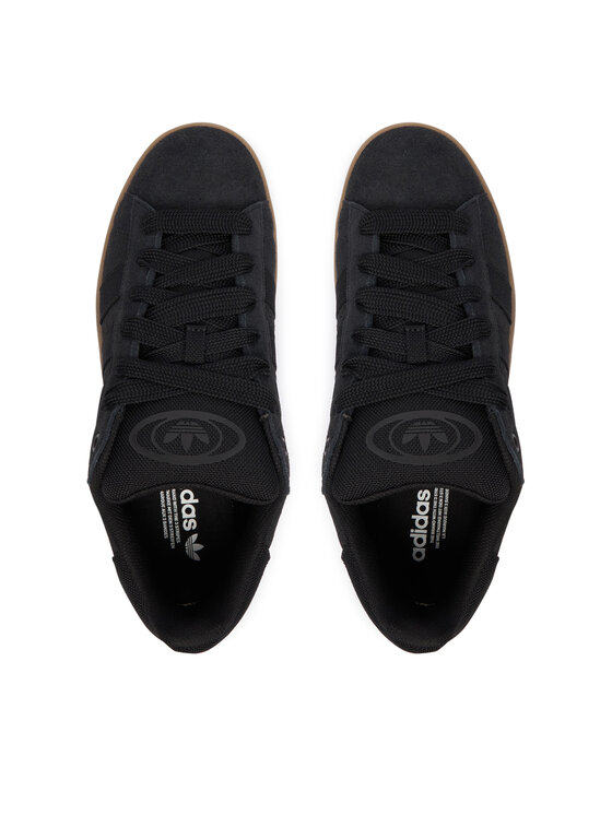 adidas adidas Sneakersy Campus 00S IH4090 Czarny