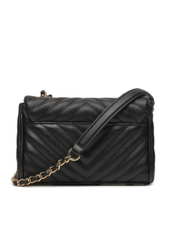 Guess Guess Táska J4YZ45 WFZL0 Fekete