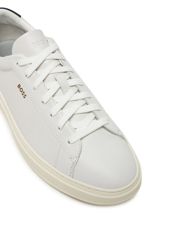 BOSS BOSS Sneakers Kieran 50536480 Beige