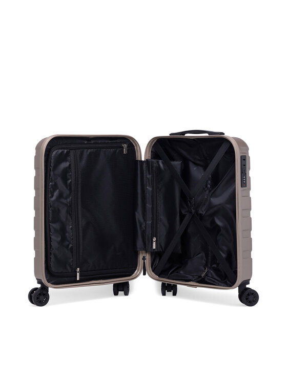 GINO ROSSI Gino Rossi Valigia da cabina GIN-S-002-05-GOLD Oro