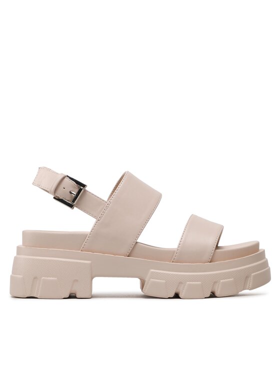 DeeZee DeeZee Sandaalid WS87666-3 Beež