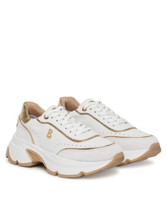 Bogner Bogner Tenisice Kobe 1 A 22521805 Bijela